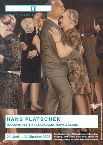 Hans Platschek